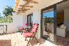 Apartamento en Lagos - Apartamento con vista en una Hermosa Quinta (Apt 2) – Q002