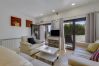 Apartamento en Lagos - Apartamento con vista en una Hermosa Quinta (Apt 2) – Q002