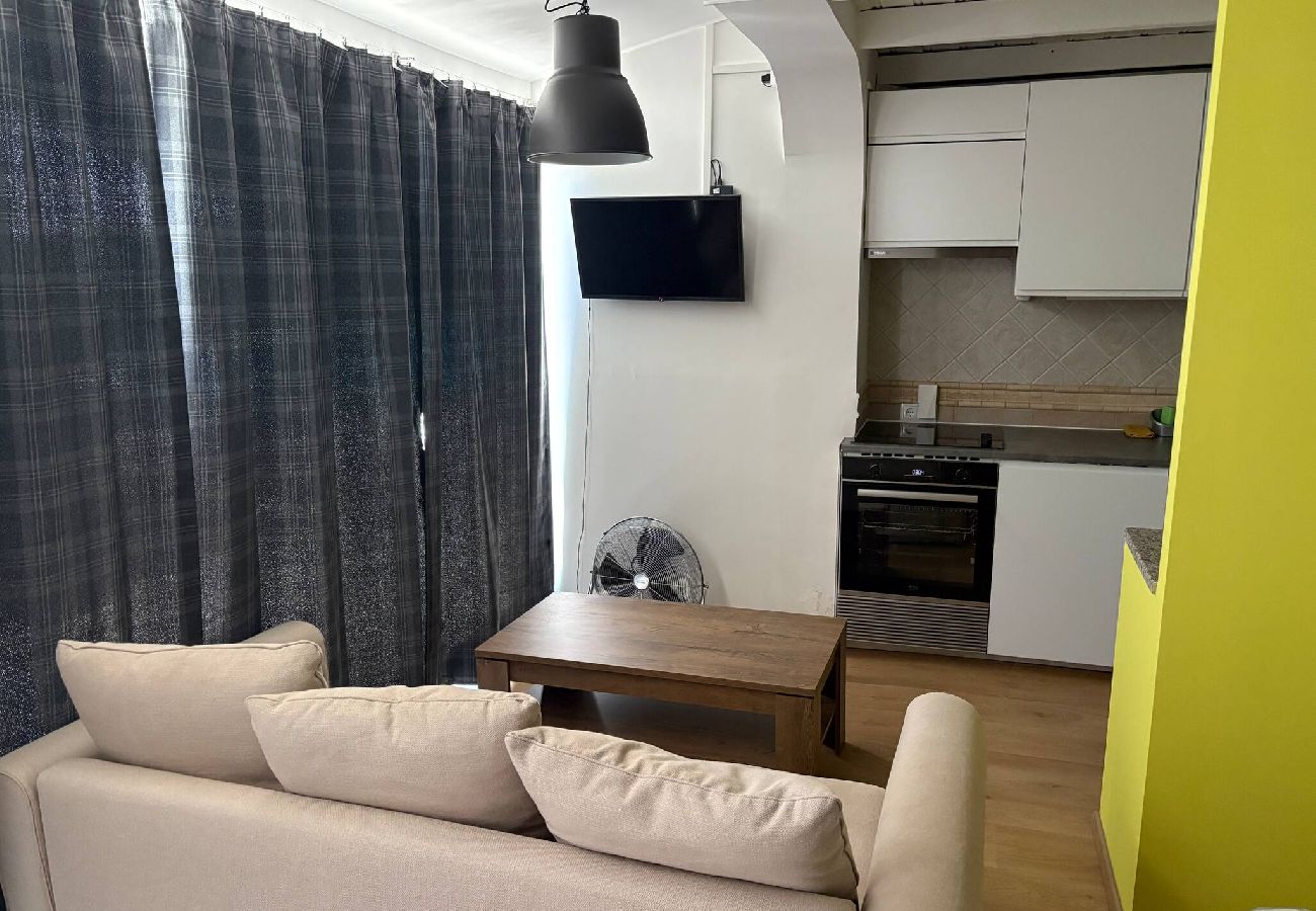 Estudio en Lagos - Pool studio