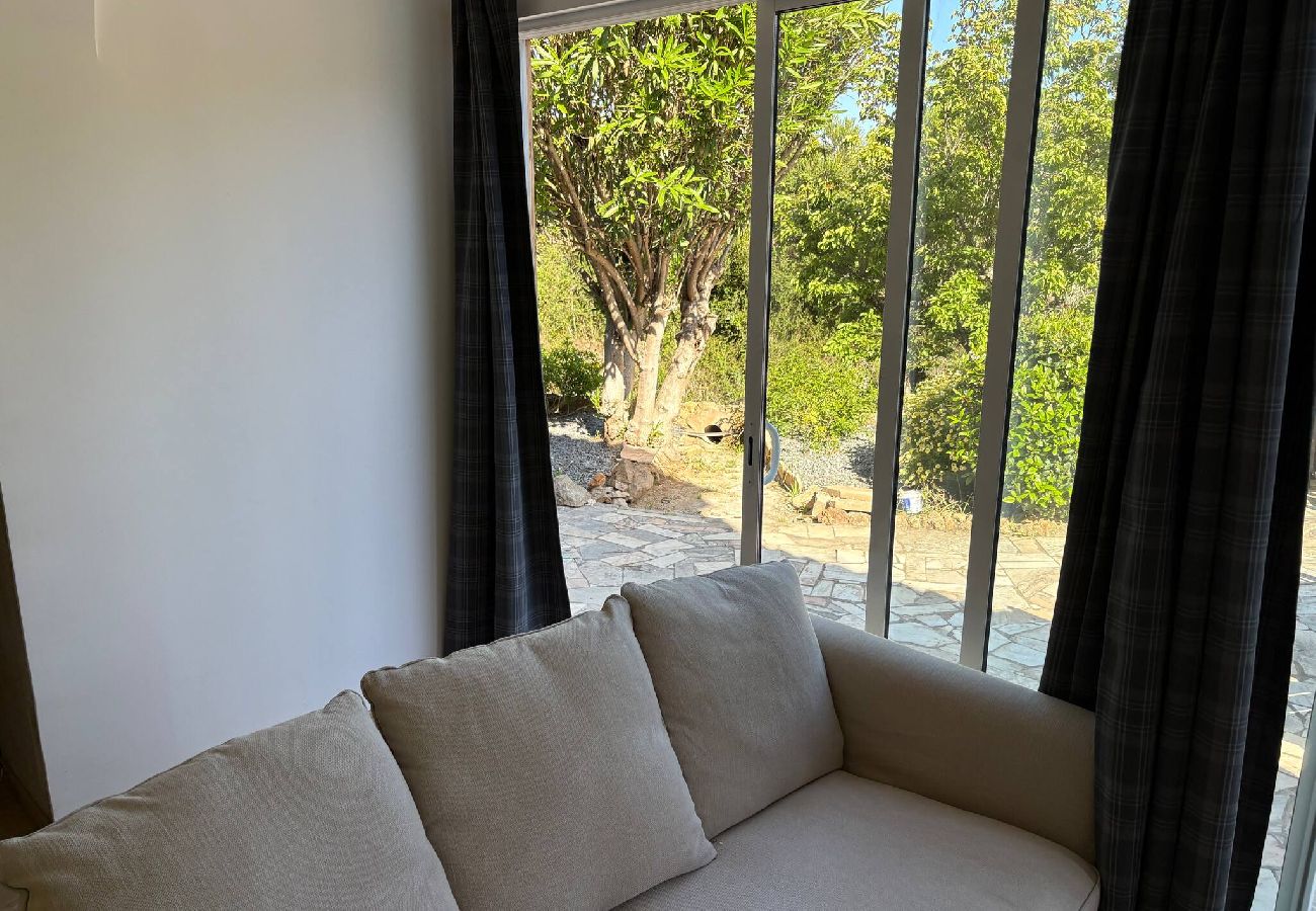 Estudio en Lagos - Pool studio