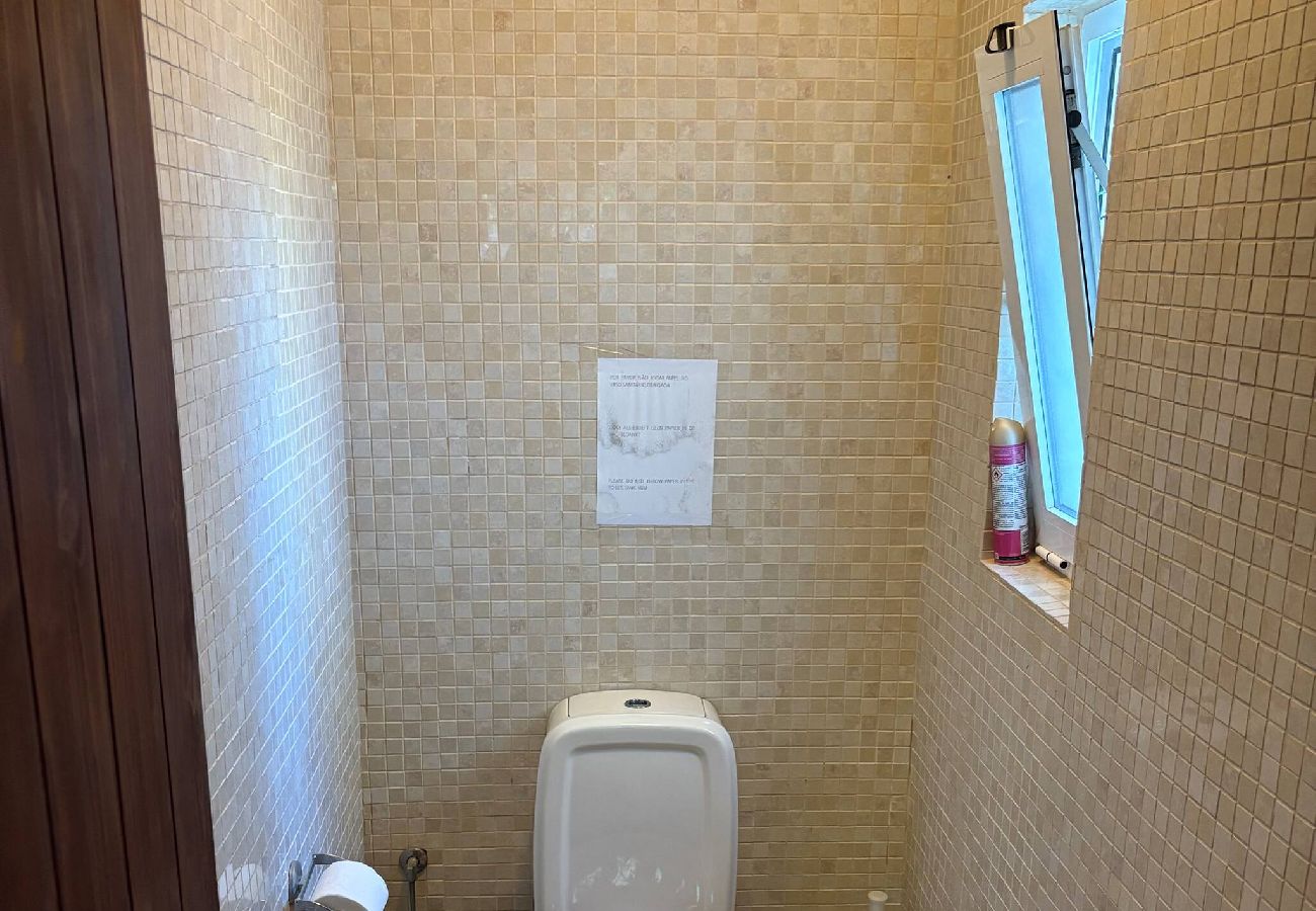 Estudio en Lagos - Pool studio