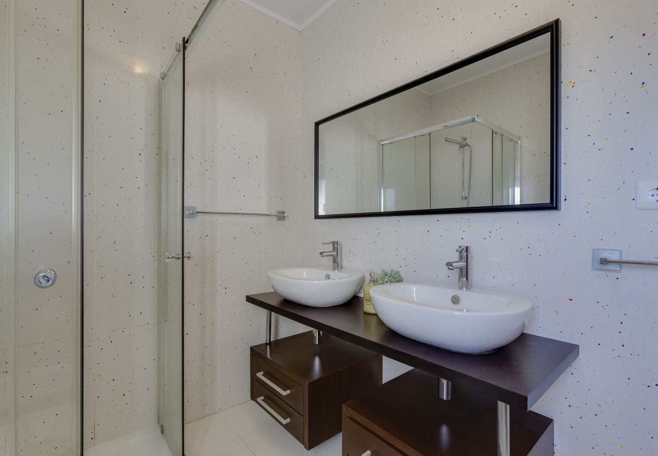 Villa en Aljezur - V030 - Bait Arrifana