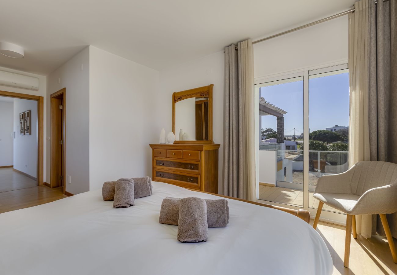 Villa en Aljezur - V030 - Bait Arrifana