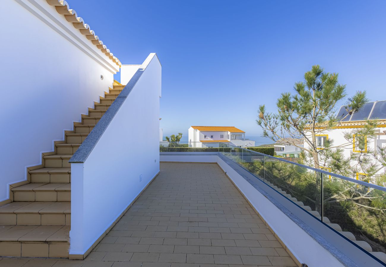 Villa en Aljezur - V030 - Bait Arrifana