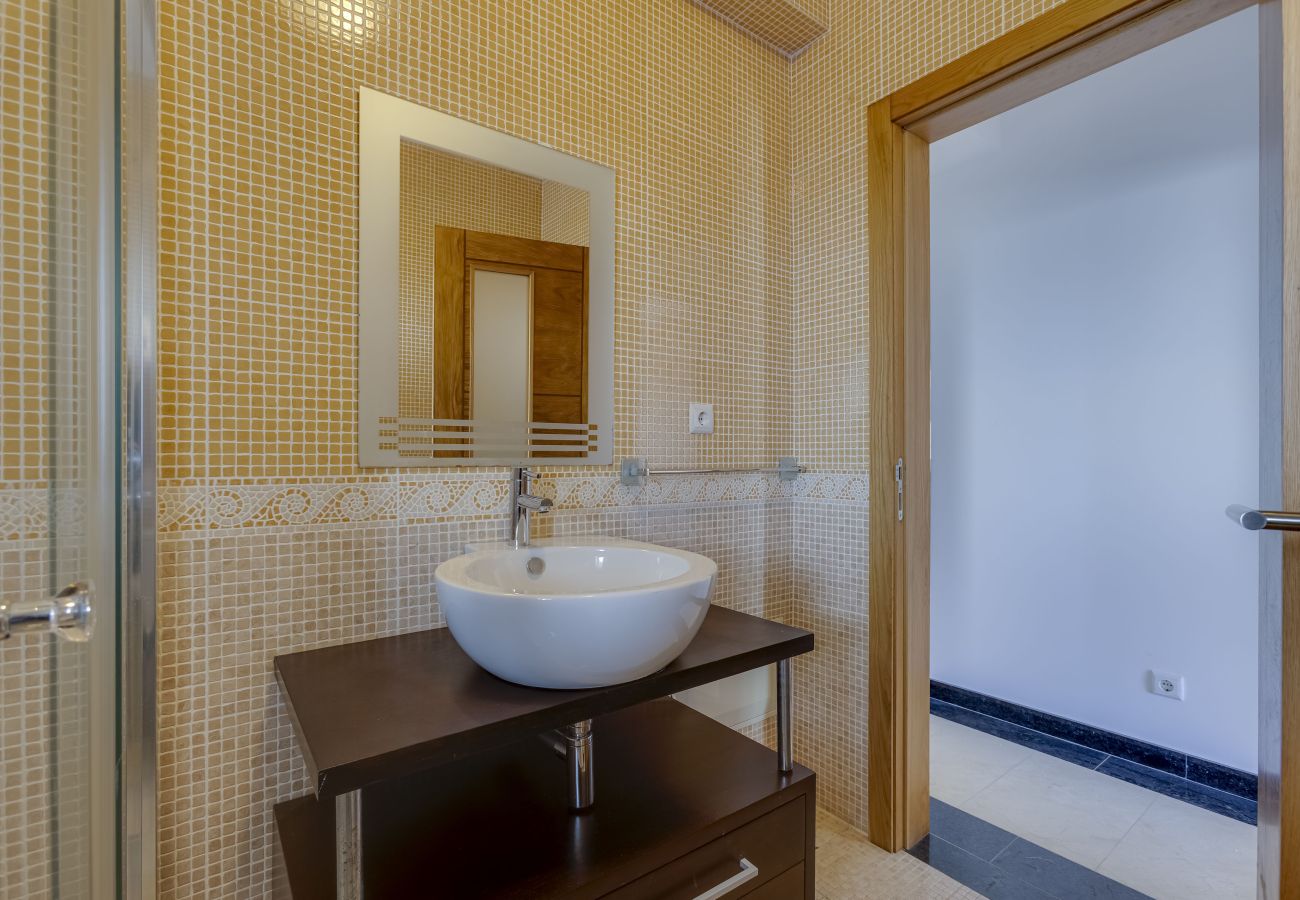 Villa en Aljezur - V030 - Bait Arrifana