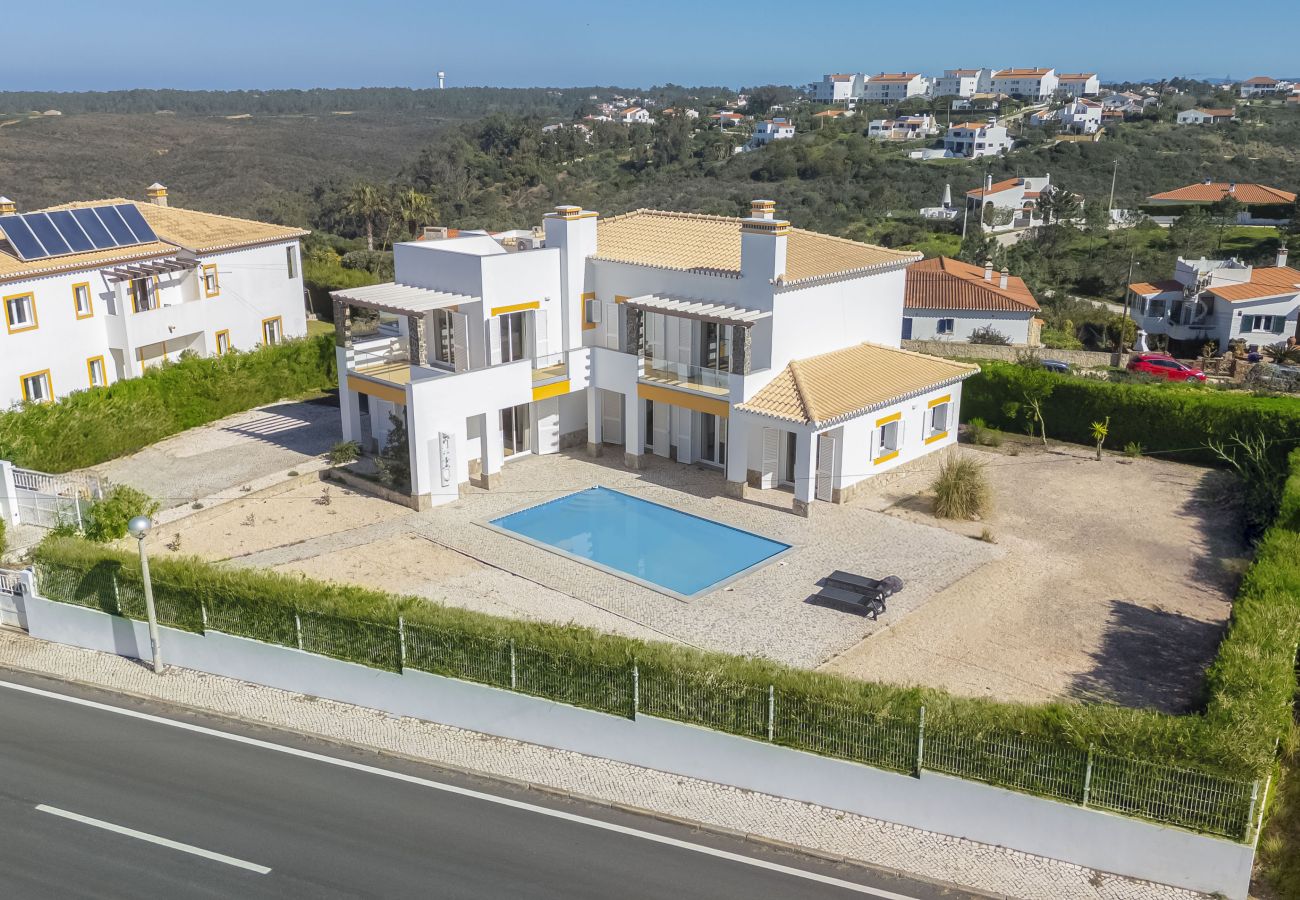 Villa en Aljezur - V030 - Bait Arrifana