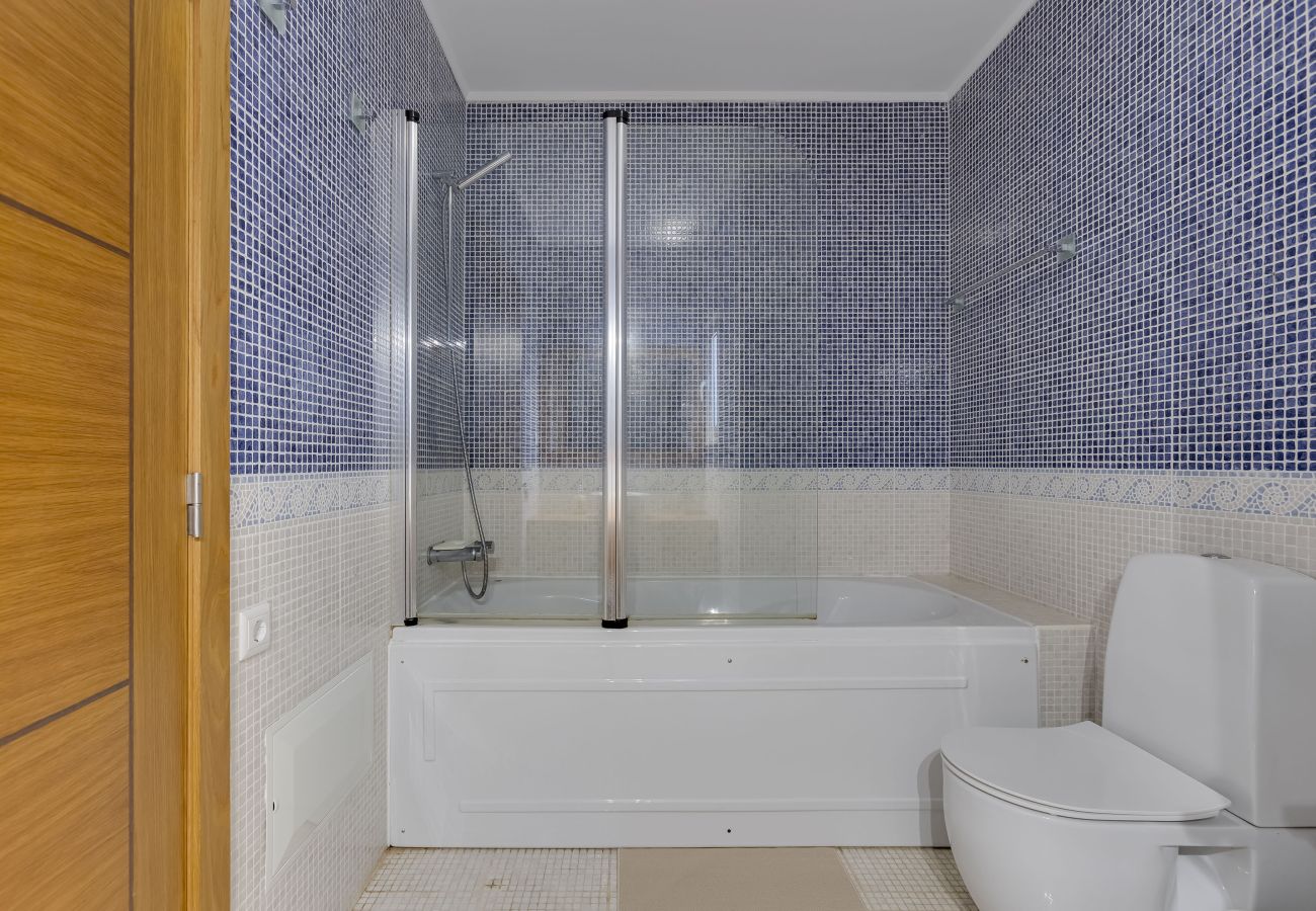 Villa en Aljezur - V030 - Bait Arrifana