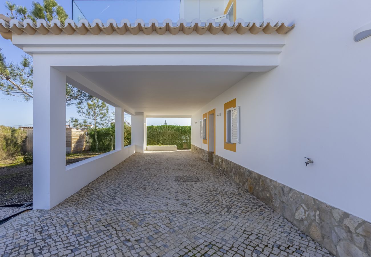 Villa en Aljezur - V030 - Bait Arrifana