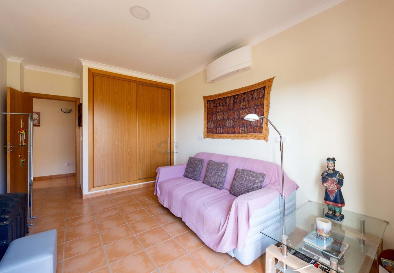 Apartamento en Lagos - Apartamento Waterside - A017