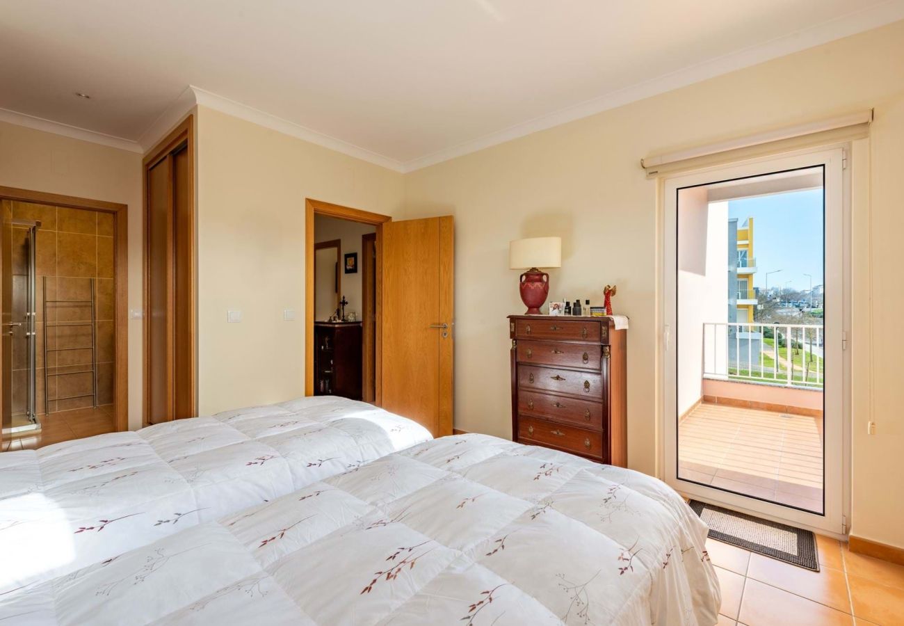 Apartamento en Lagos - Apartamento Waterside - A017