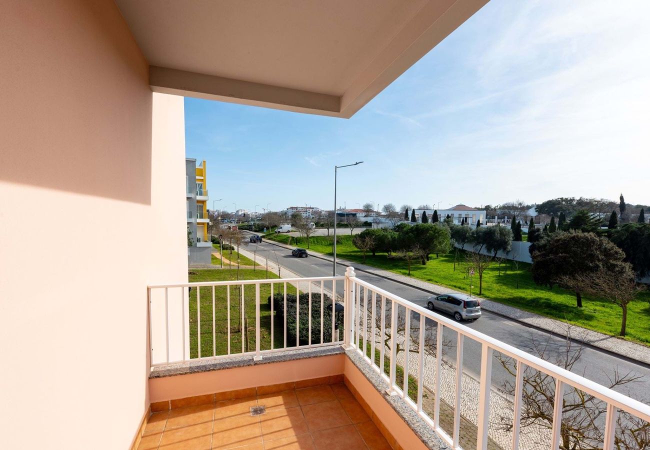 Apartamento en Lagos - Apartamento Waterside - A017