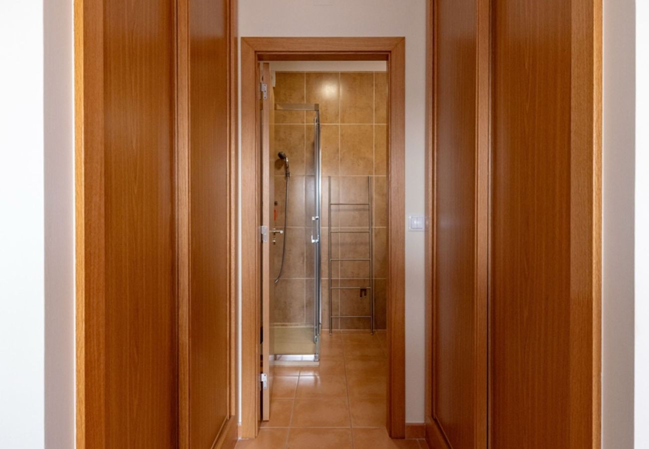 Apartamento en Lagos - Apartamento Waterside - A017