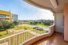 Apartamento en Lagos - Apartamento Waterside - A017