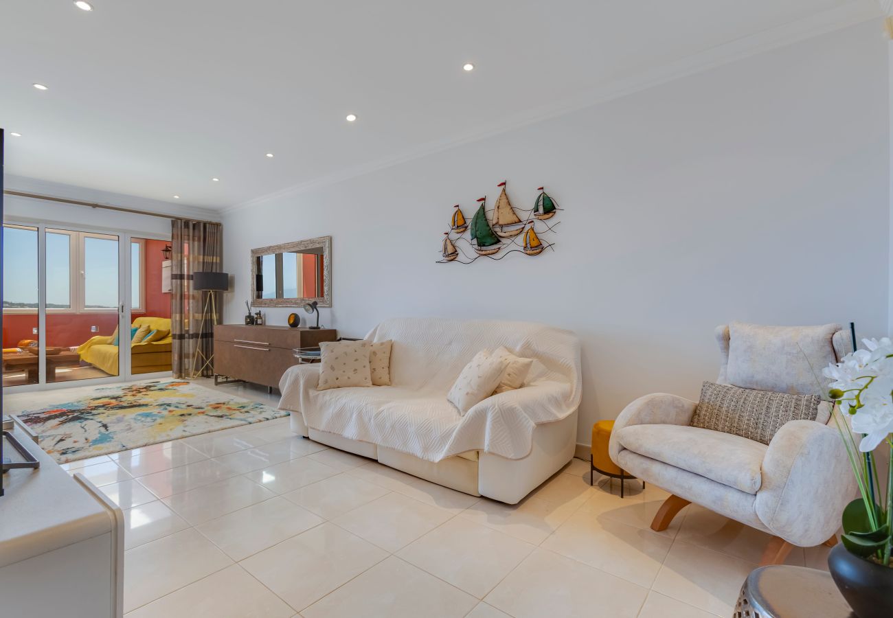Apartamento en Lagos - Apartamento Bella Vista - A009