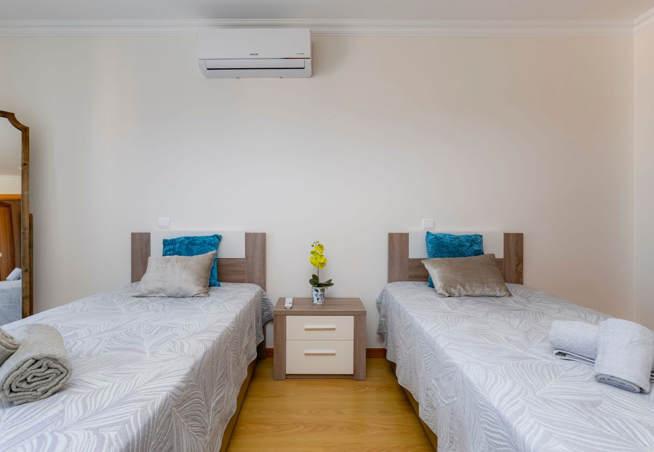 Apartamento en Lagos - Apartamento Bella Vista - A009