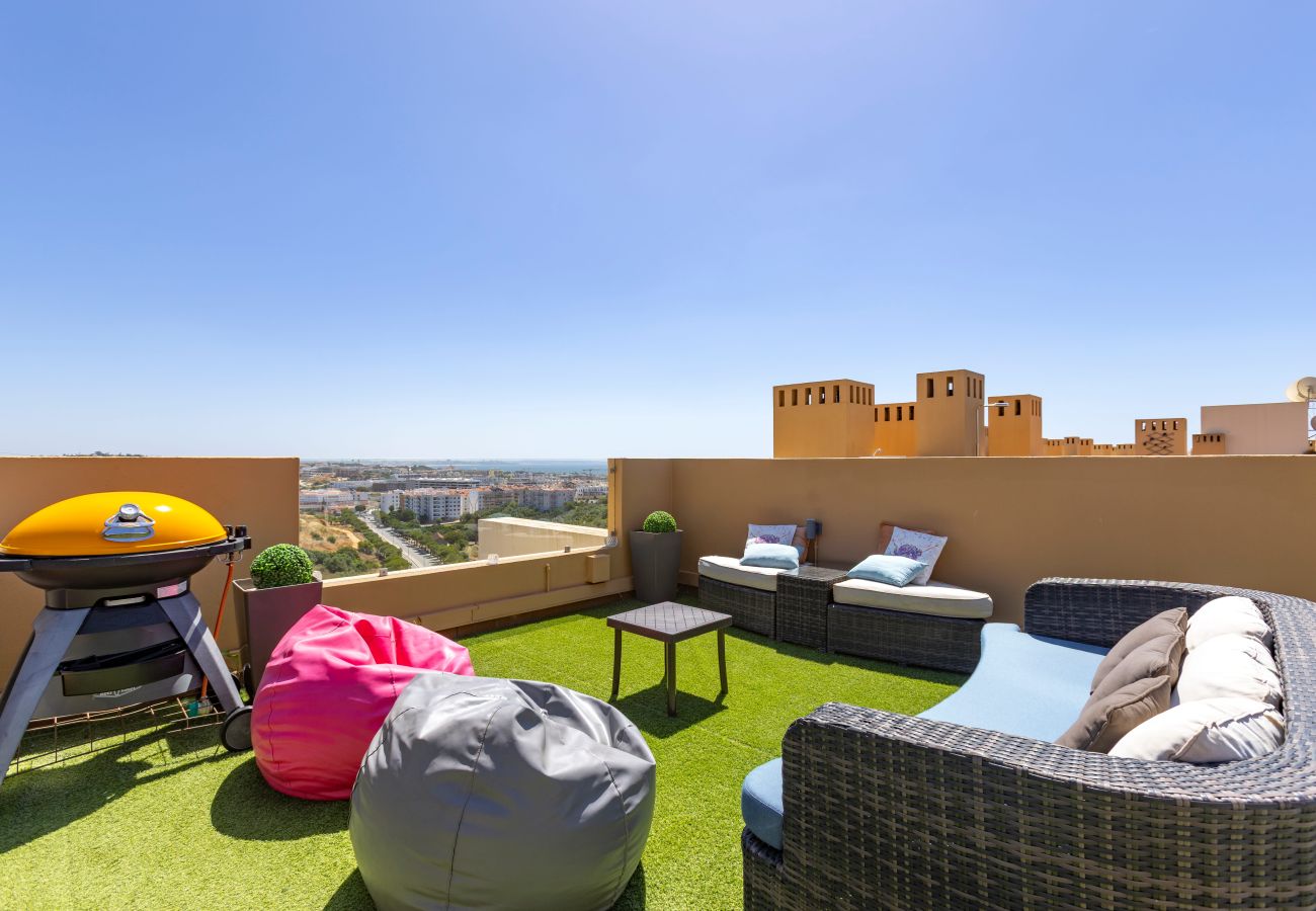 Apartamento en Lagos - Apartamento Bella Vista - A009