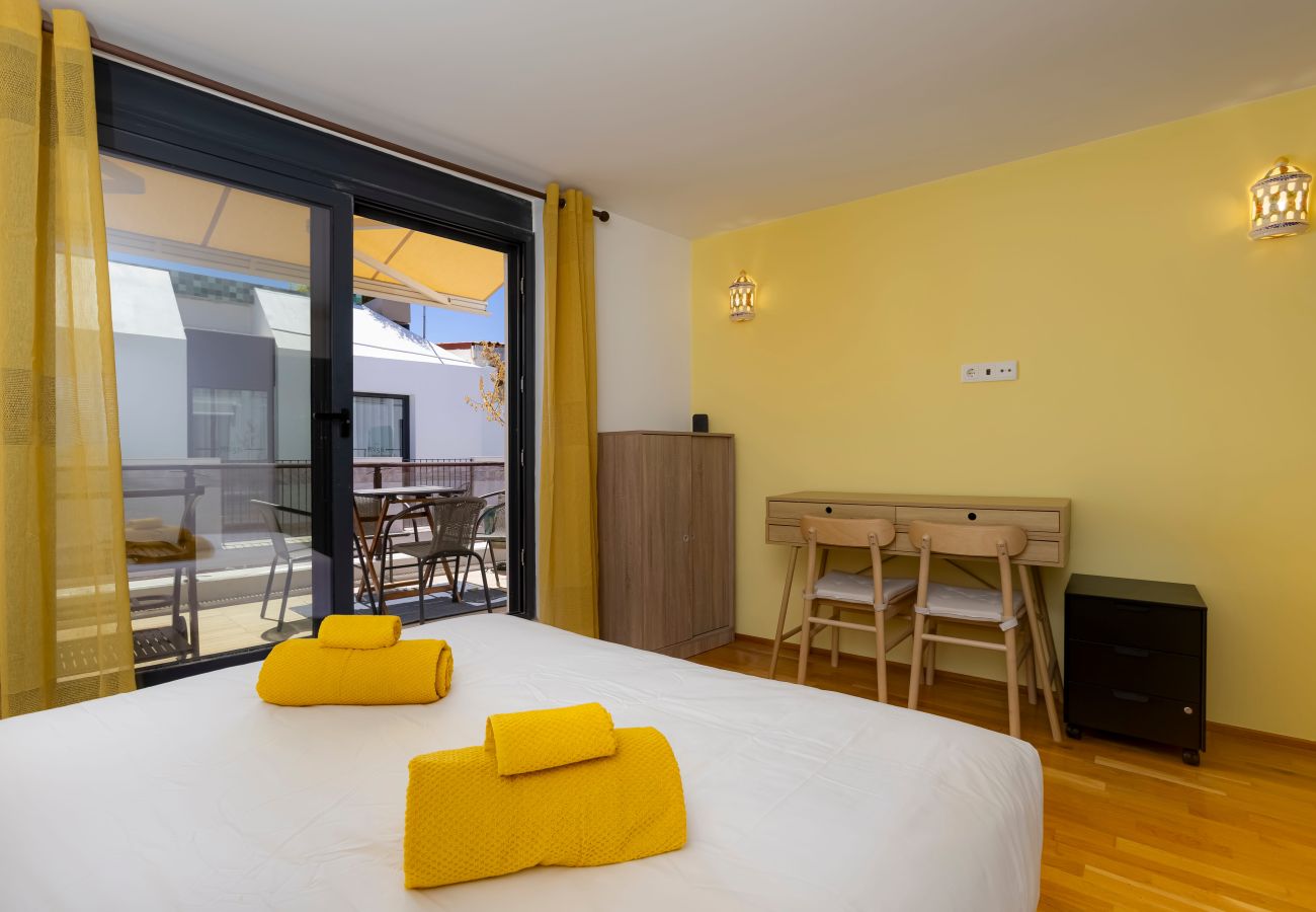 Casa en Lagos - Casa da Amendoeira - V021