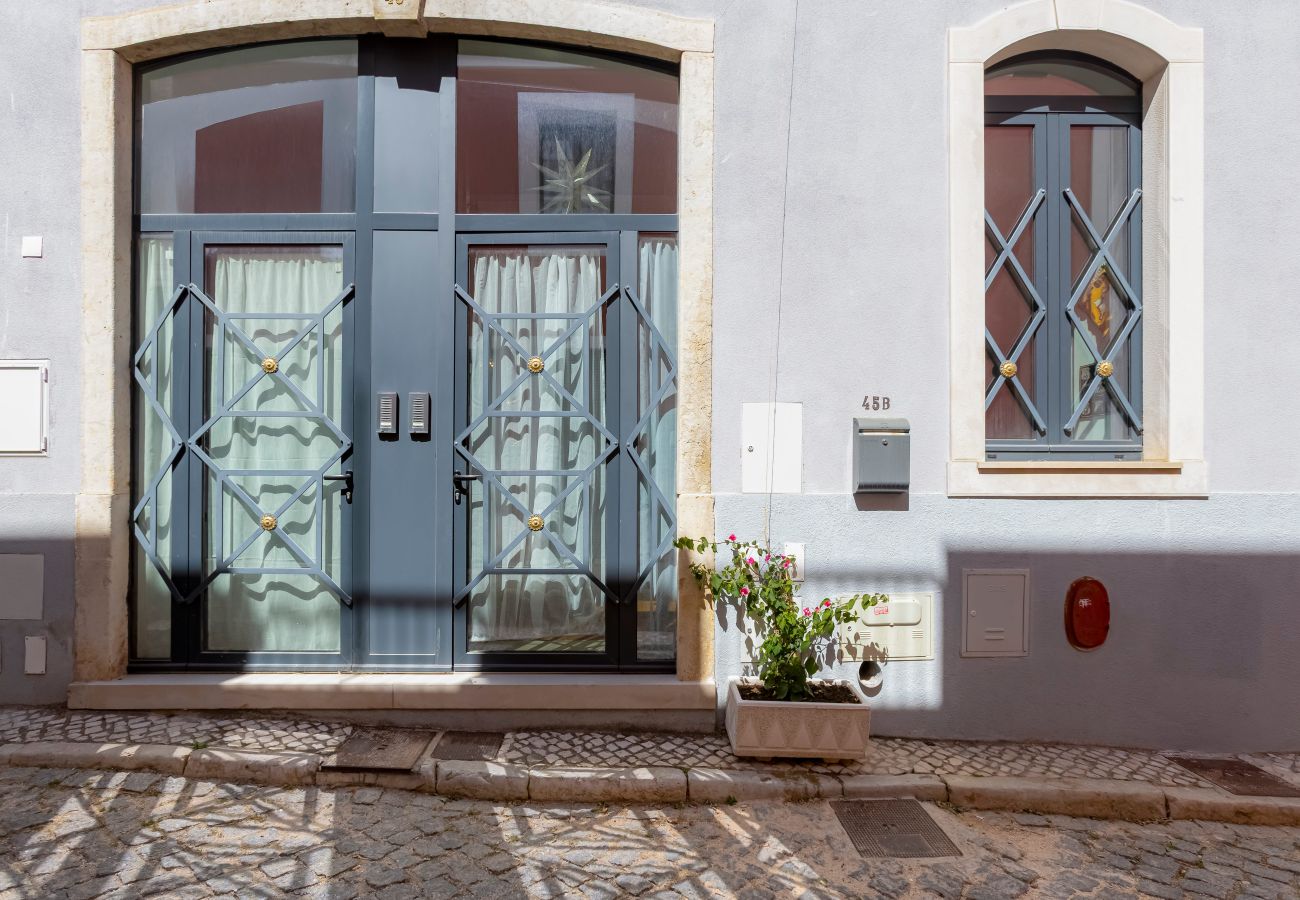 Casa en Lagos - Casa da Amendoeira - V021