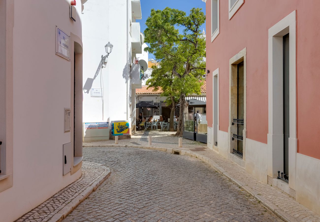 Casa en Lagos - Casa da Amendoeira - V021