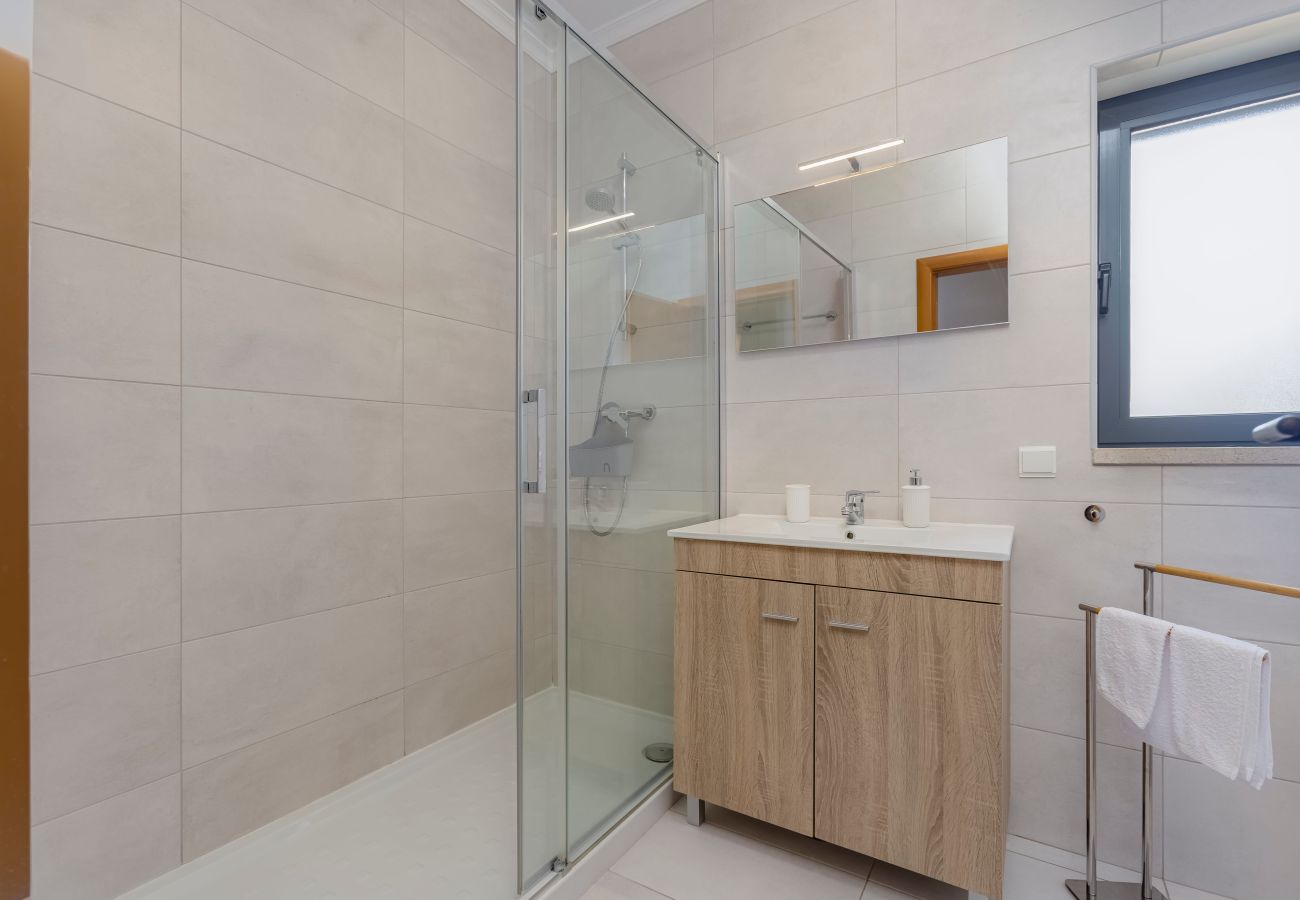 Apartamento en Lagos - Apartamento Dunas Douradas A011
