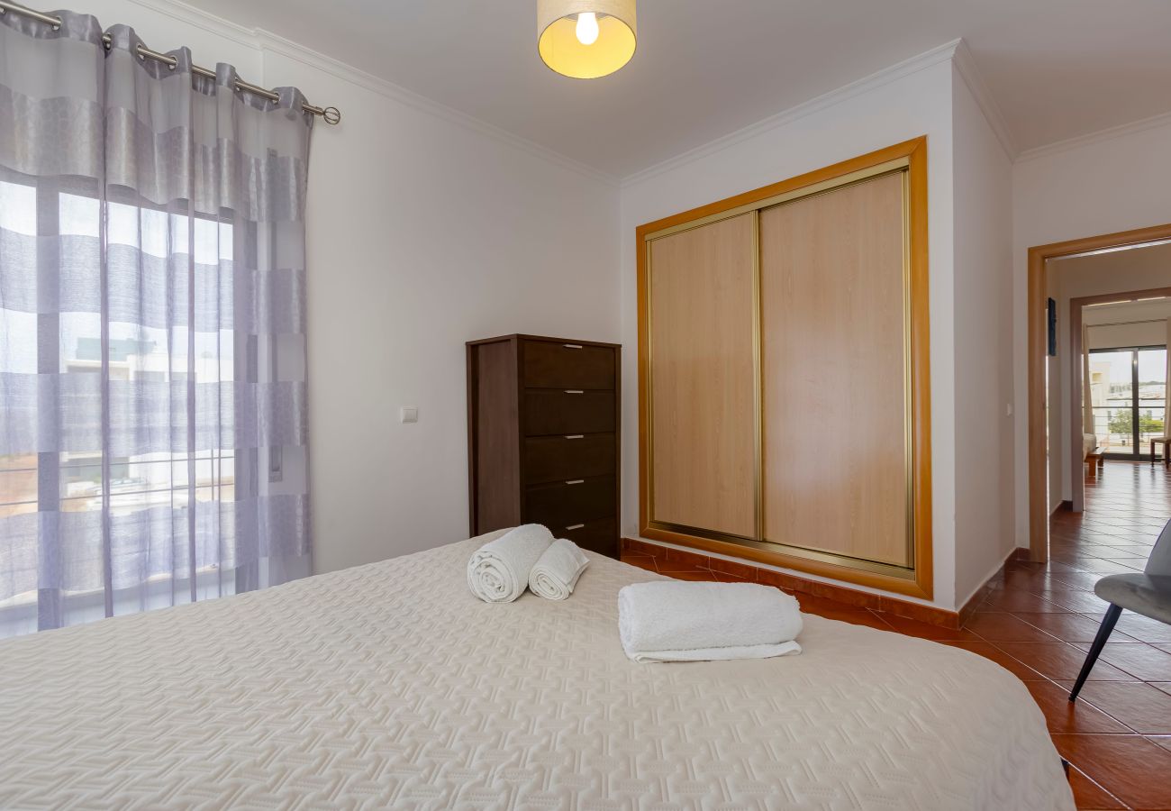 Apartamento en Lagos - Apartamento Dunas Douradas A011