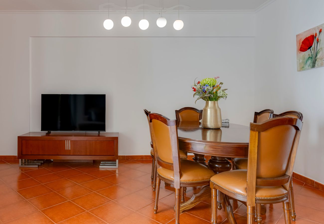Apartamento en Lagos - Apartamento Dunas Douradas A011