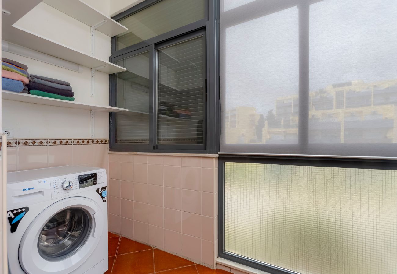 Apartamento en Lagos - Apartamento Dunas Douradas A011