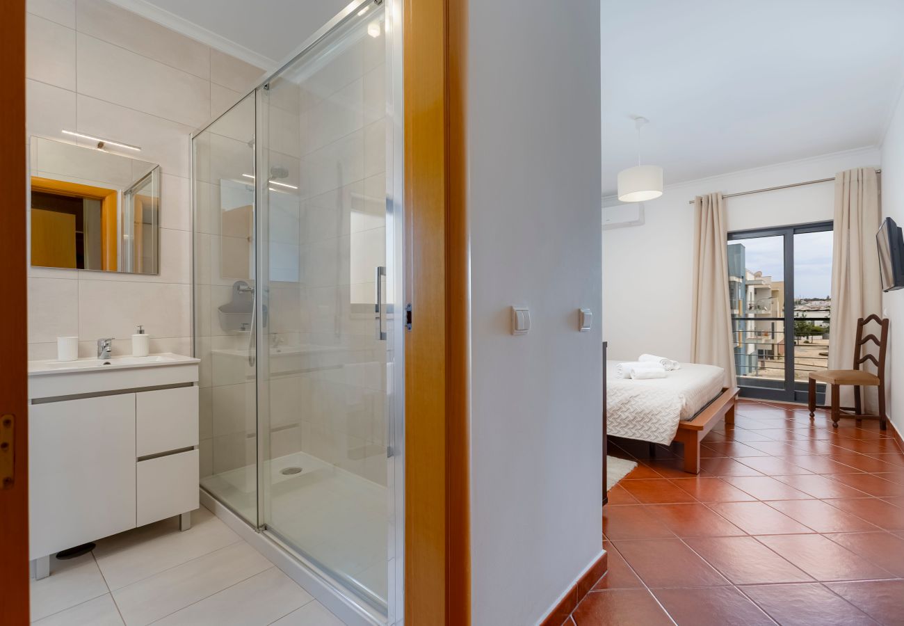 Apartamento en Lagos - Apartamento Dunas Douradas A011