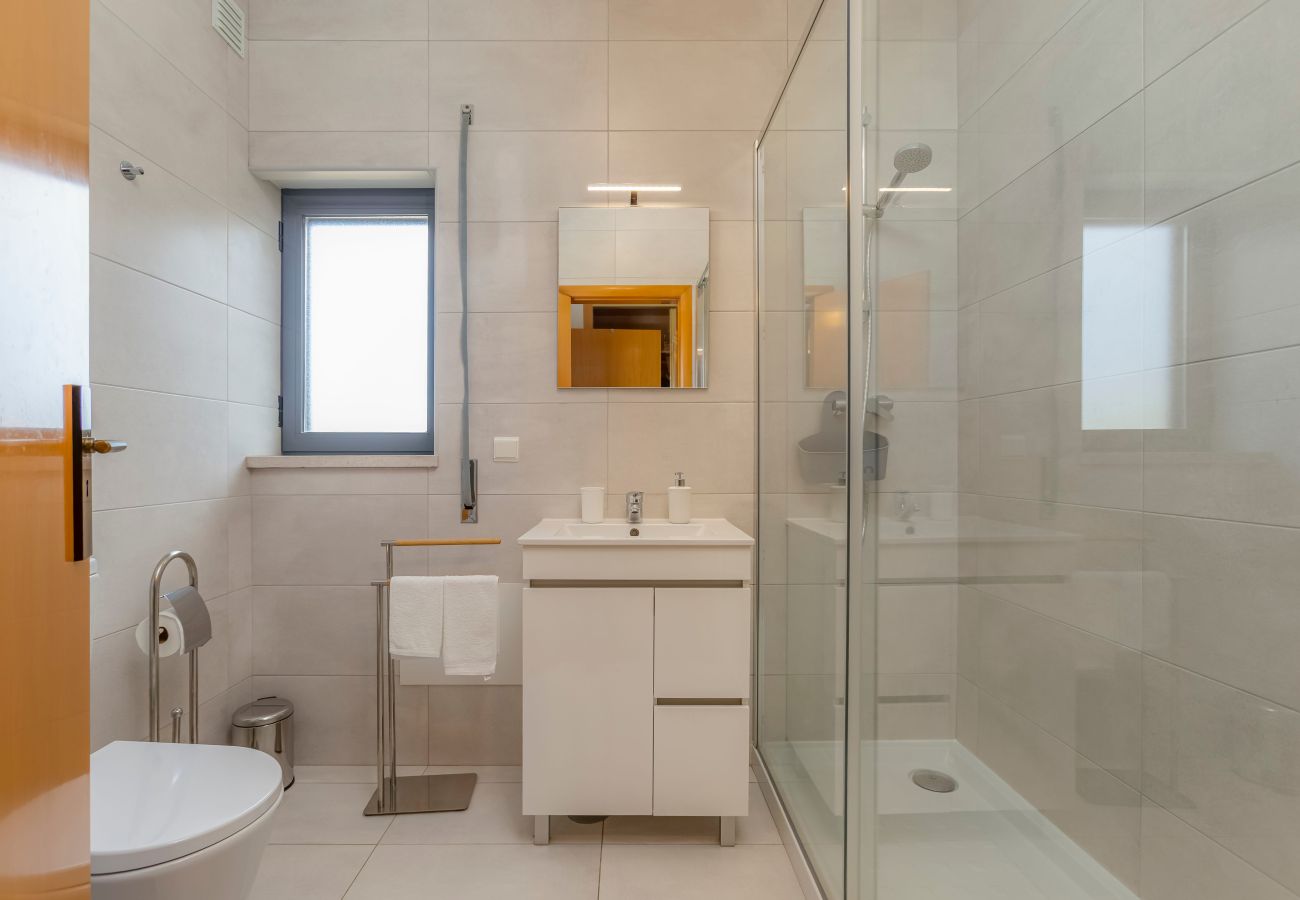 Apartamento en Lagos - Apartamento Dunas Douradas A011