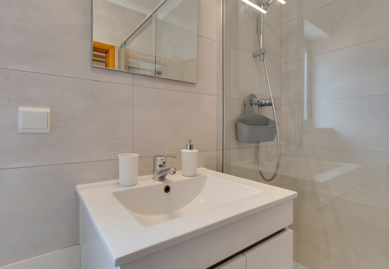 Apartamento en Lagos - Apartamento Dunas Douradas A011