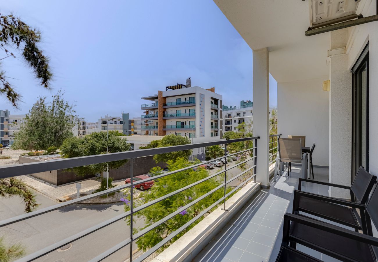 Apartamento en Lagos - Apartamento Dunas Douradas A011