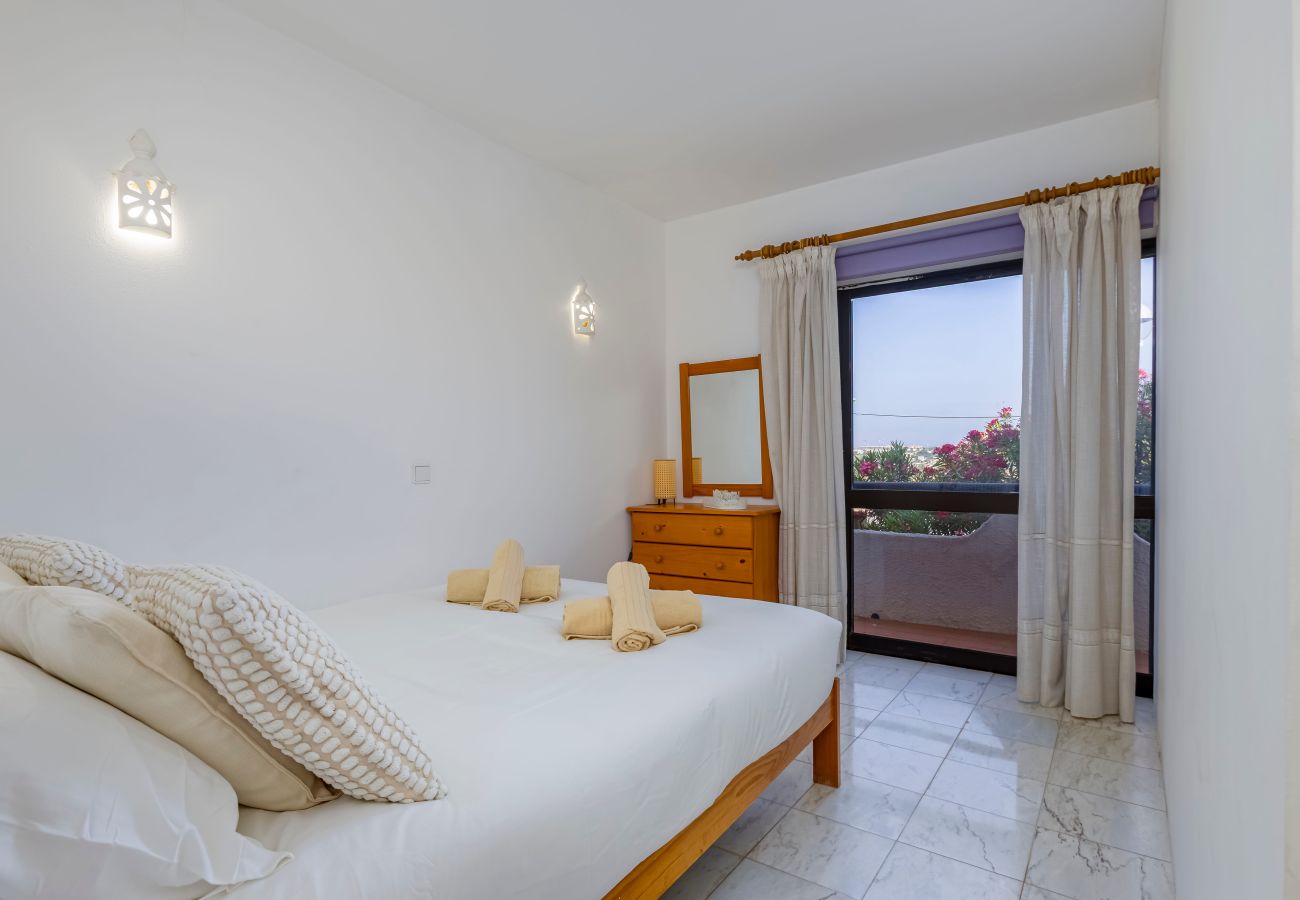 Apartamento en Lagos - Apartamento Torraltinha - A013