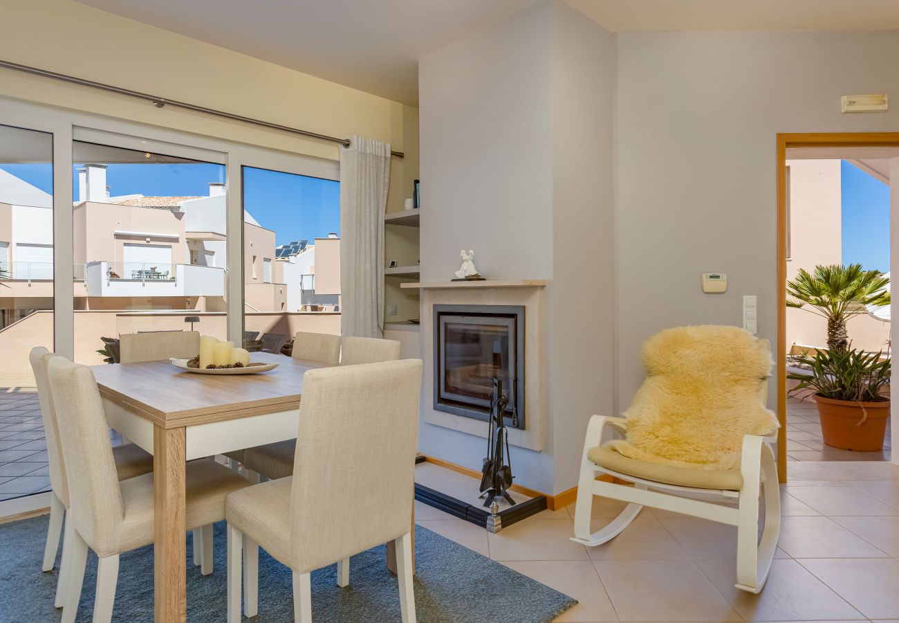 Apartamento en Burgau - Apartamento dos Aromas - A012