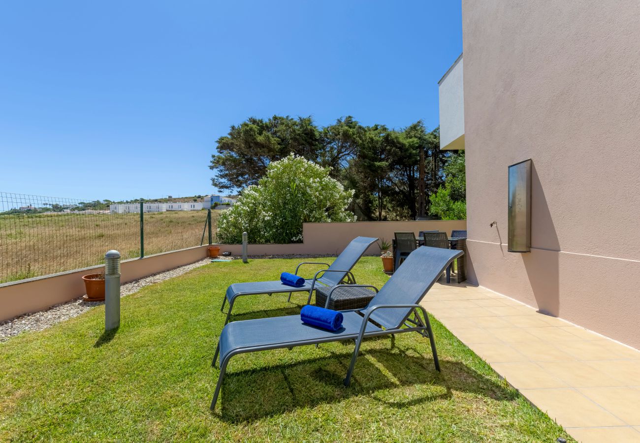 Apartamento en Burgau - Apartamento dos Aromas - A012