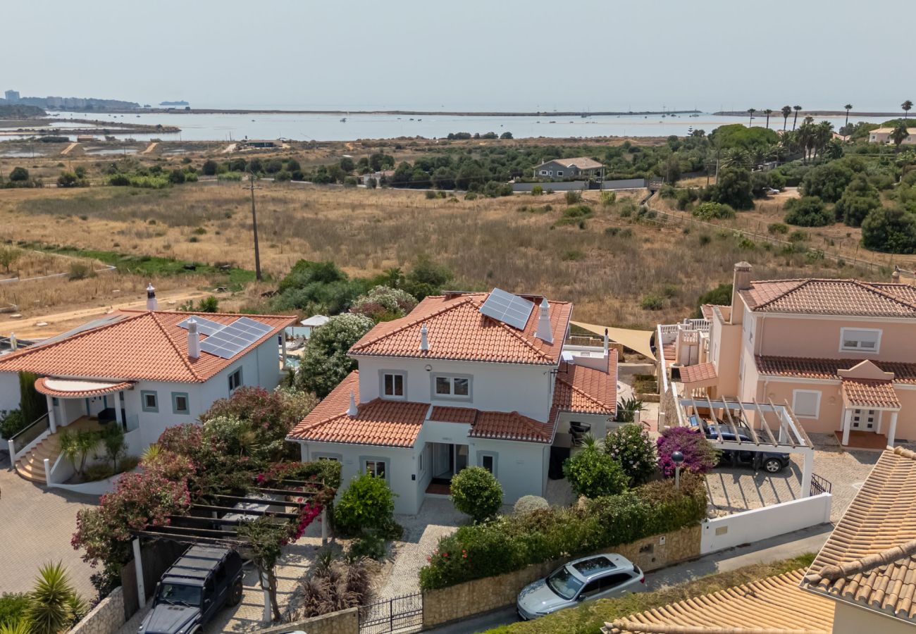 Villa en Lagos - Casa na Lagoa - V031