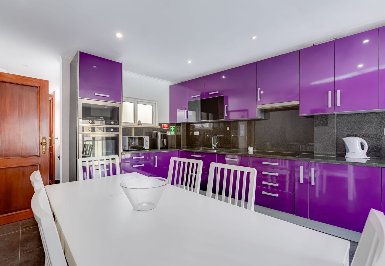 Apartamento en Lagos - Casa do Centro - A003