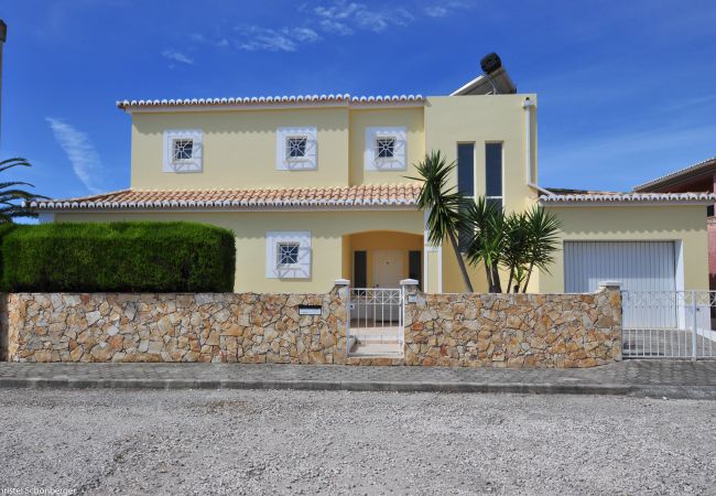 Villa à Lagos - Villa Querida - V069