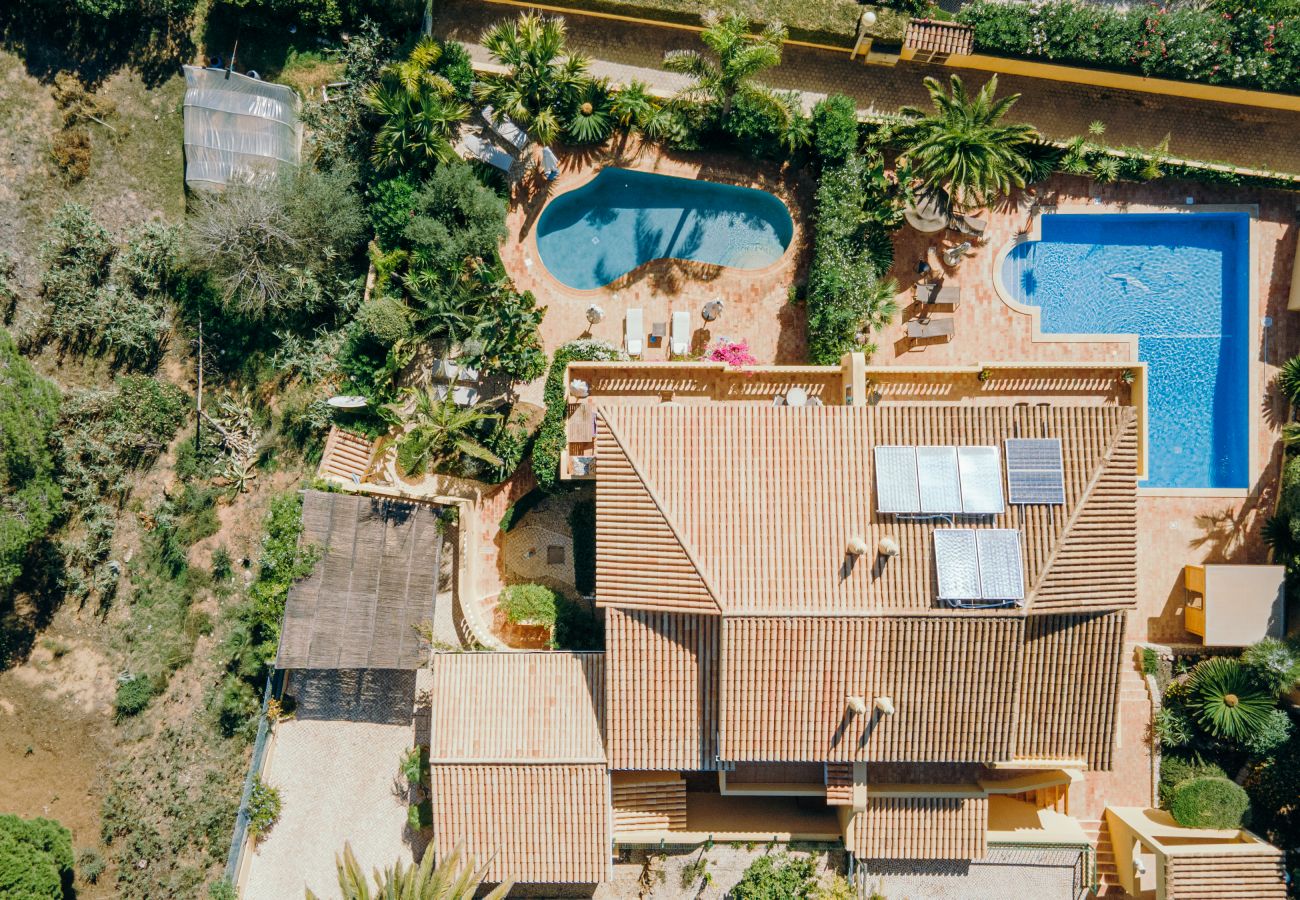 Villa à Lagos - Casa da Praia - V067