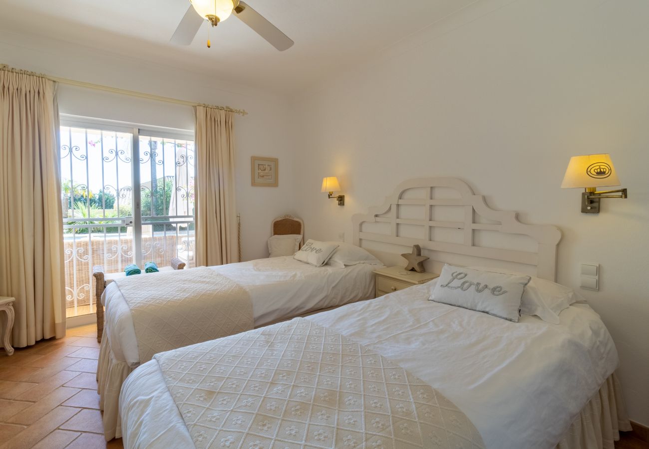 Villa à Lagos - Casa da Praia - V067