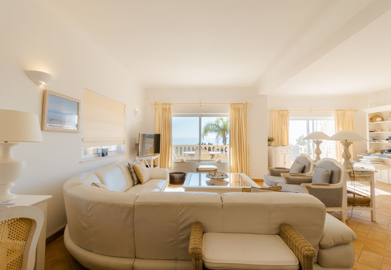 Villa à Lagos - Casa da Praia - V067