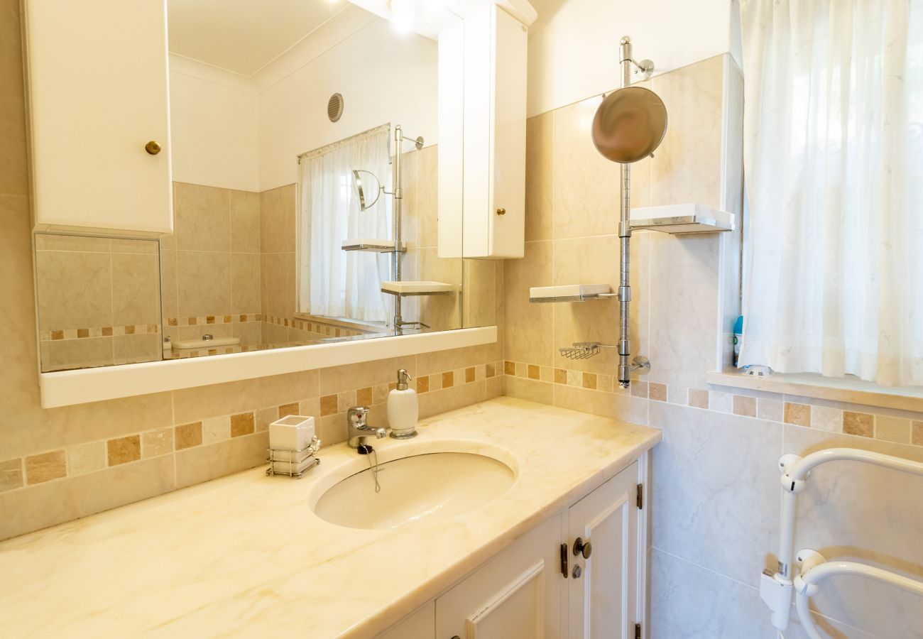Villa à Lagos - Casa da Praia - V067