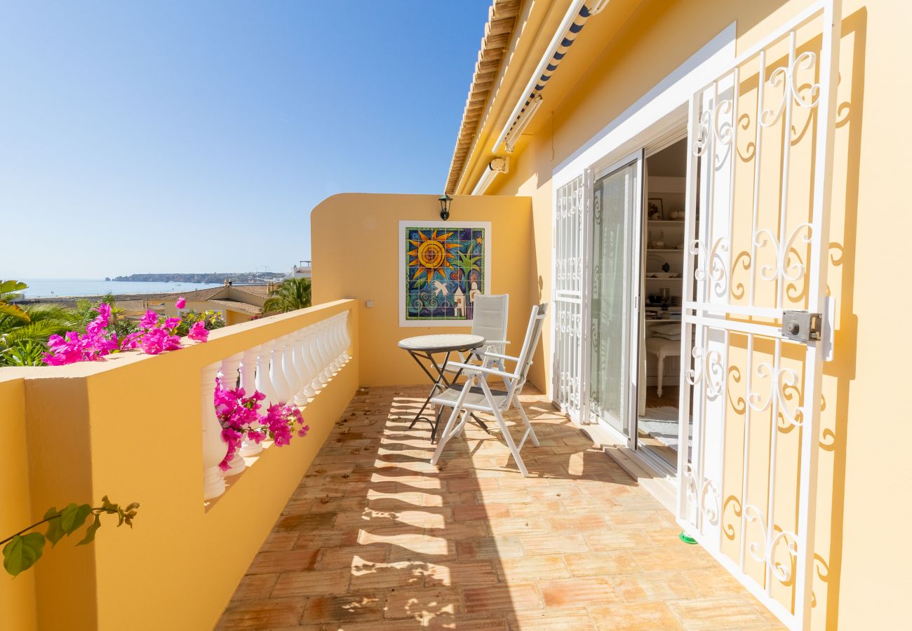 Villa à Lagos - Casa da Praia - V067