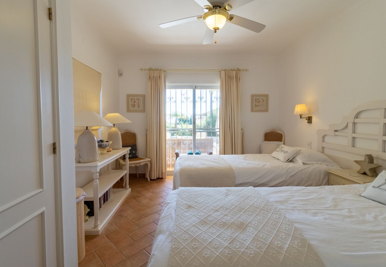 Villa à Lagos - Casa da Praia - V067