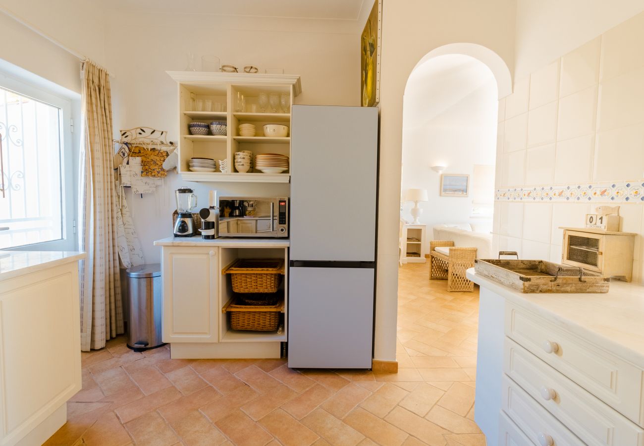 Villa à Lagos - Casa da Praia - V067