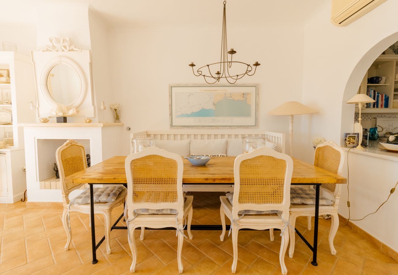 Villa à Lagos - Casa da Praia - V067