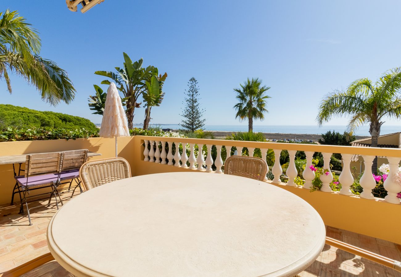 Villa à Lagos - Casa da Praia - V067