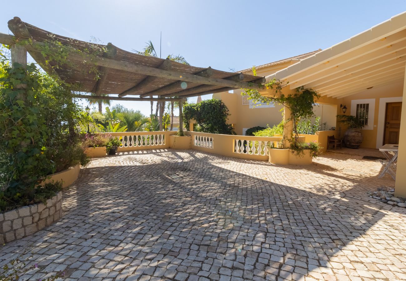 Villa à Lagos - Casa da Praia - V067