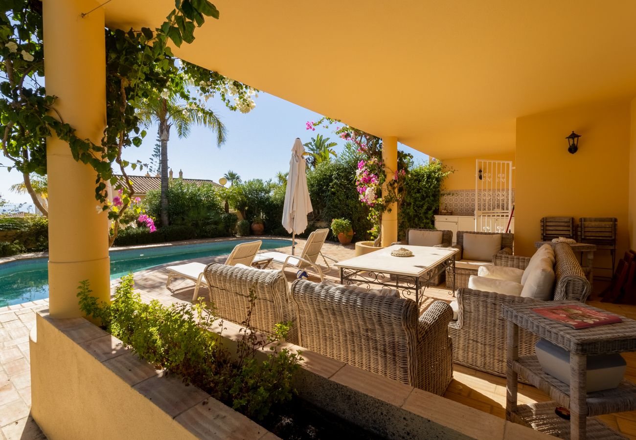 Villa à Lagos - Casa da Praia - V067