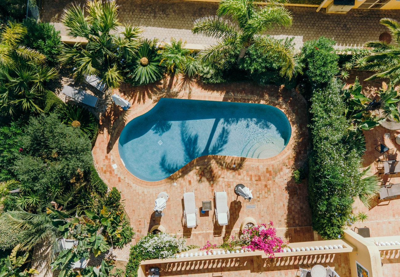 Villa à Lagos - Casa da Praia - V067