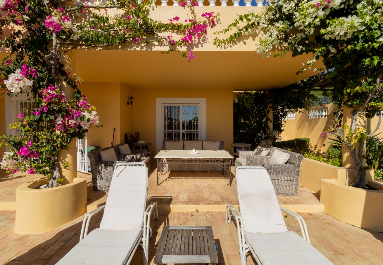 Villa à Lagos - Casa da Praia - V067